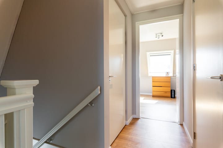 Photo 36 of Henry David Thoreaustraat 18