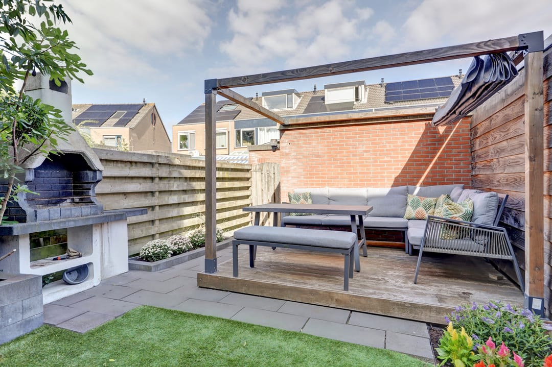 Foto 31 van Koolmees 7