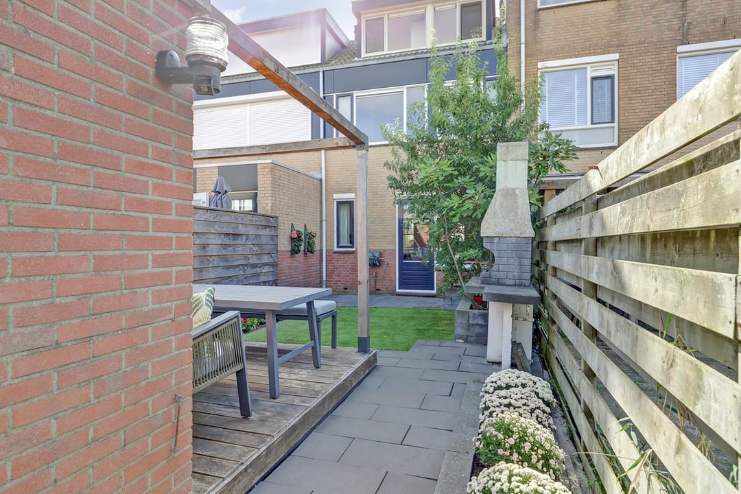 Foto 32 van Koolmees 7