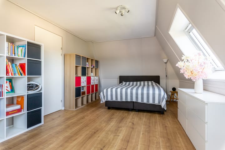 Photo 38 of Henry David Thoreaustraat 18