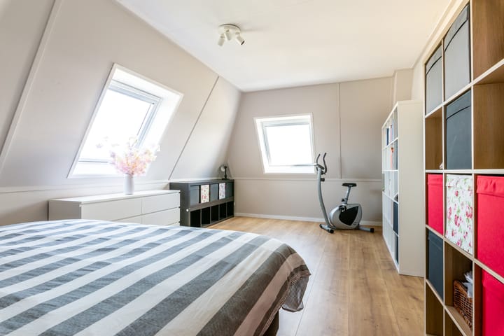 Photo 39 of Henry David Thoreaustraat 18