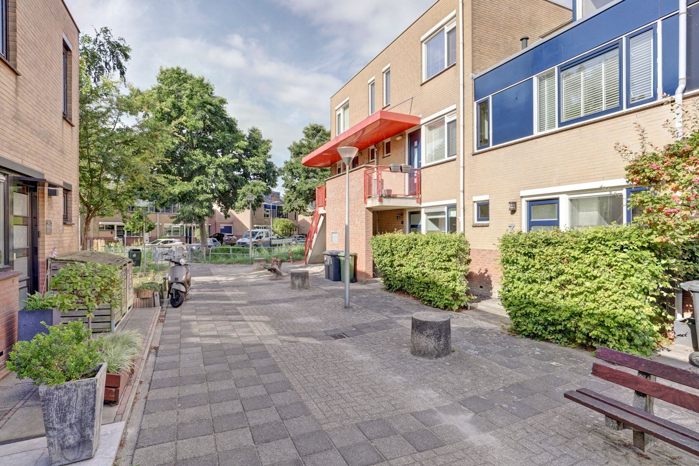 Foto 35 van Koolmees 7