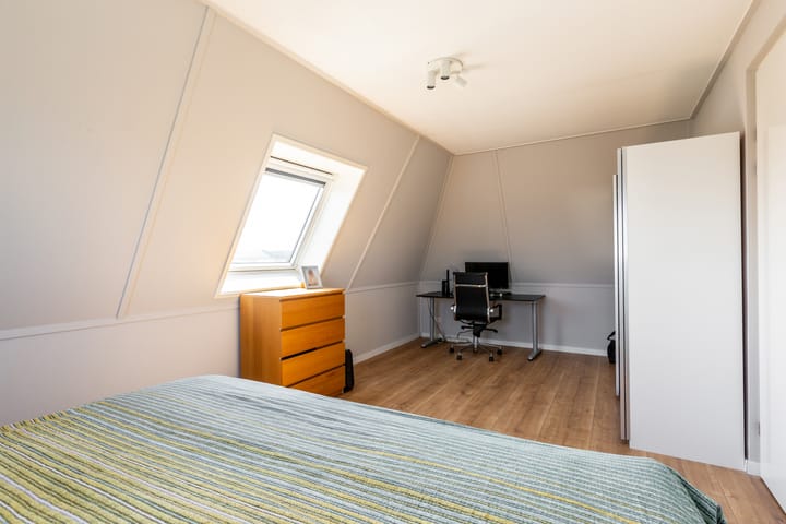 Photo 41 of Henry David Thoreaustraat 18