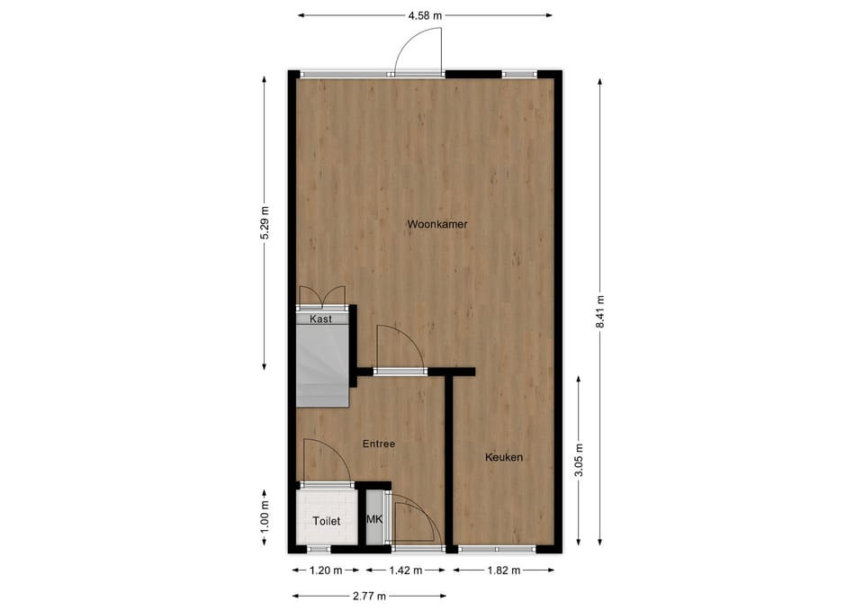 Foto 39 van Koolmees 7