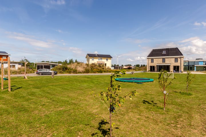 Photo 45 of Henry David Thoreaustraat 18