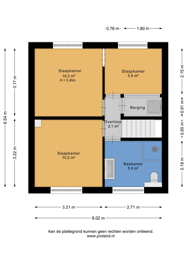 Foto 32 van Ada van Hollandstraat 20