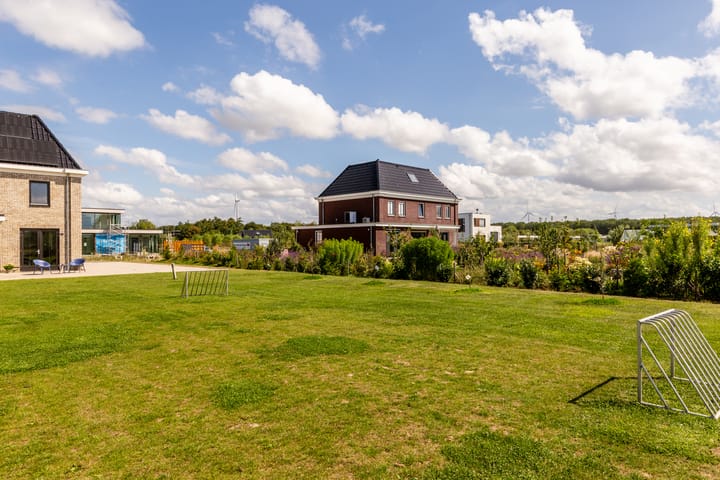 Photo 50 of Henry David Thoreaustraat 18