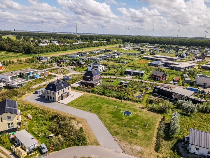 Photo 56 of Henry David Thoreaustraat 18