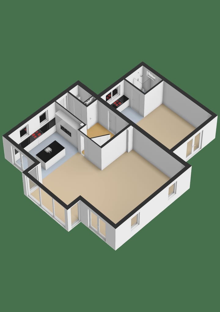 Photo 58 of Henry David Thoreaustraat 18