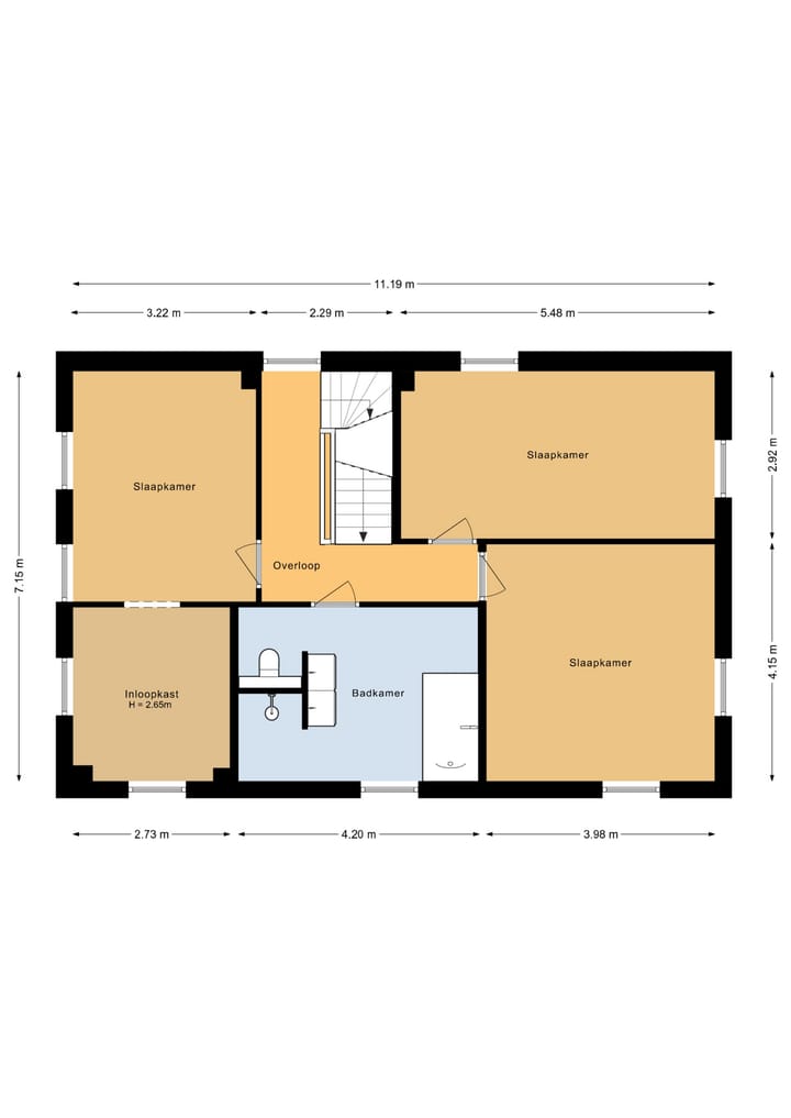 Photo 59 of Henry David Thoreaustraat 18