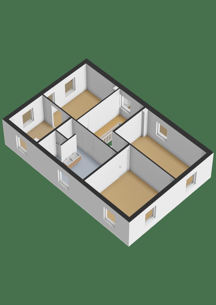 Photo 60 of Henry David Thoreaustraat 18