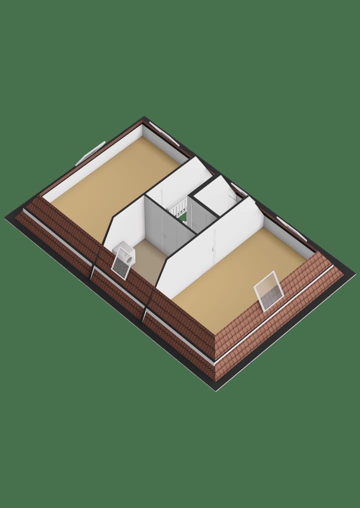 Photo 62 of Henry David Thoreaustraat 18