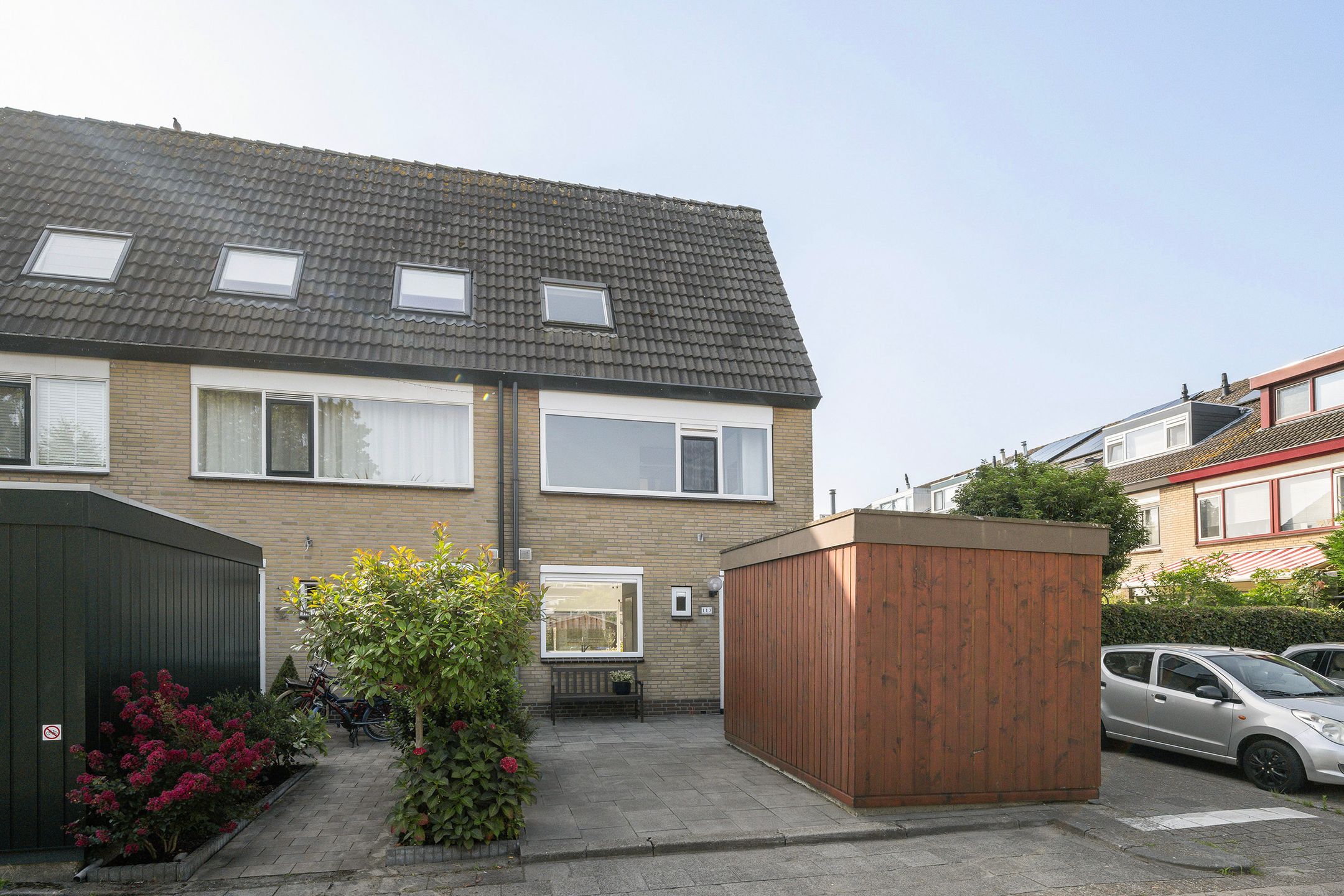 Lindendreef, 113, Vlaardingen, 3137CL, Zuid-Holland, Nederland 113