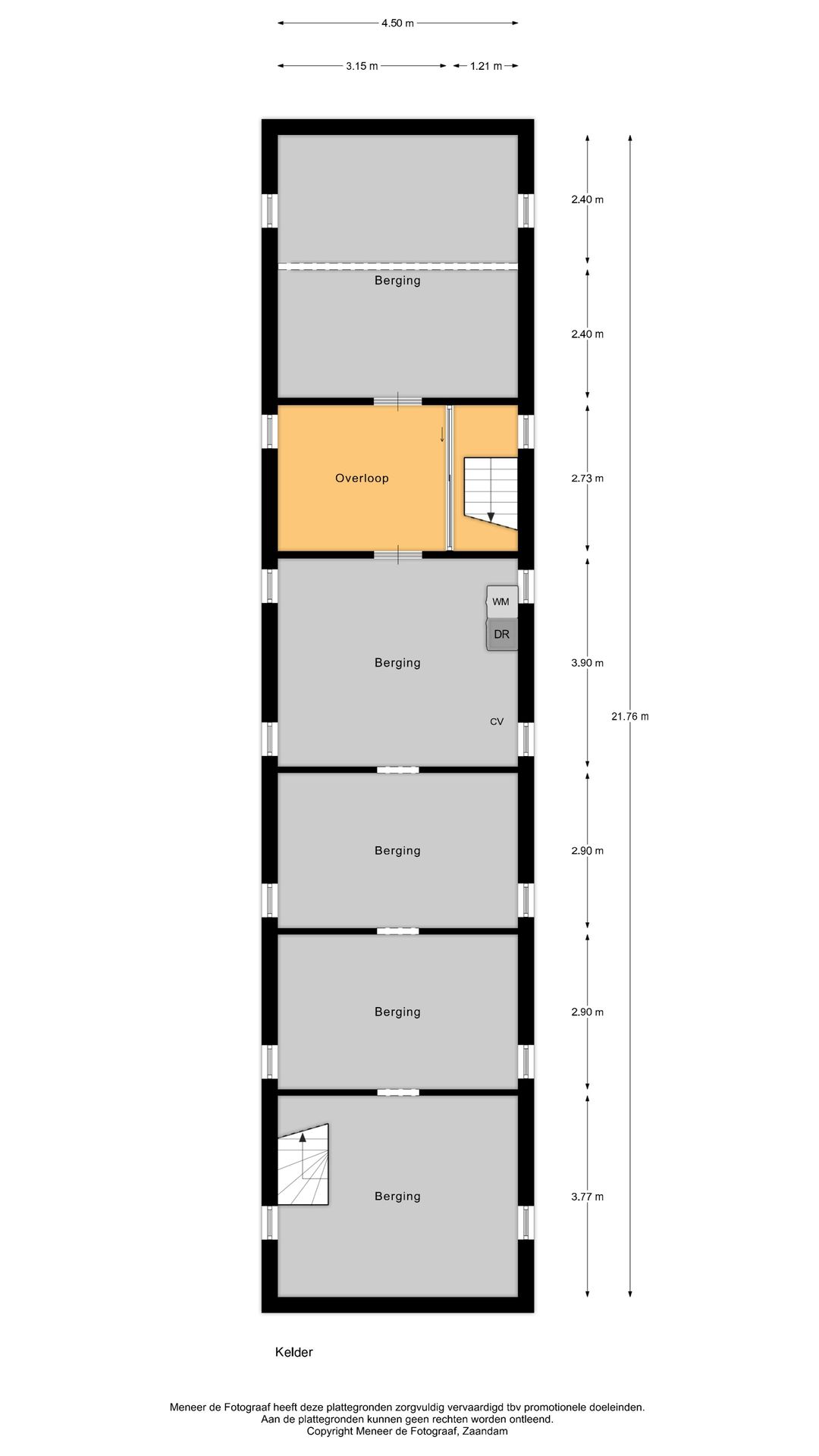 Photo 53 of Kalf R 18-ROOD