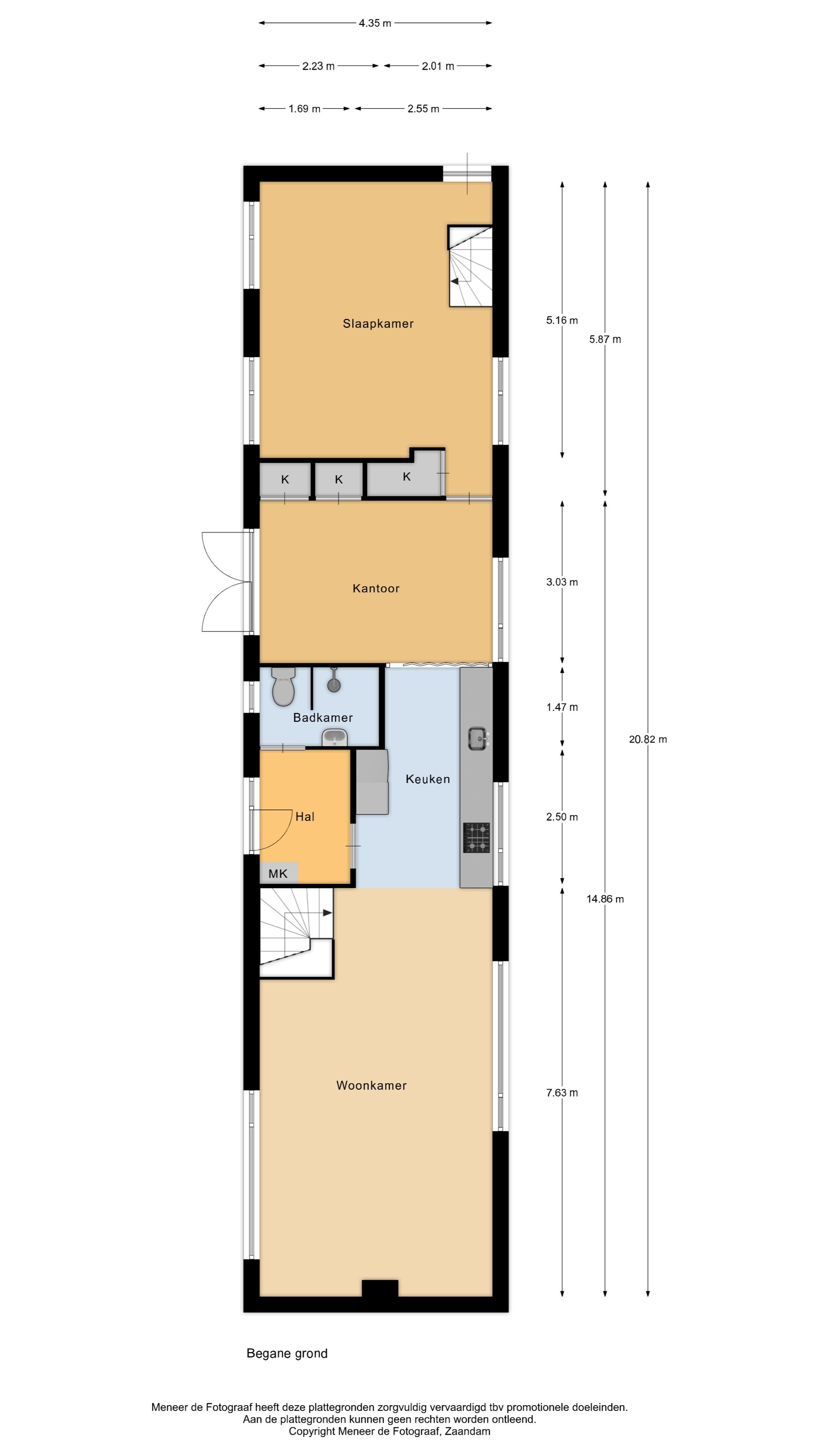 Photo 54 of Kalf R 18-ROOD