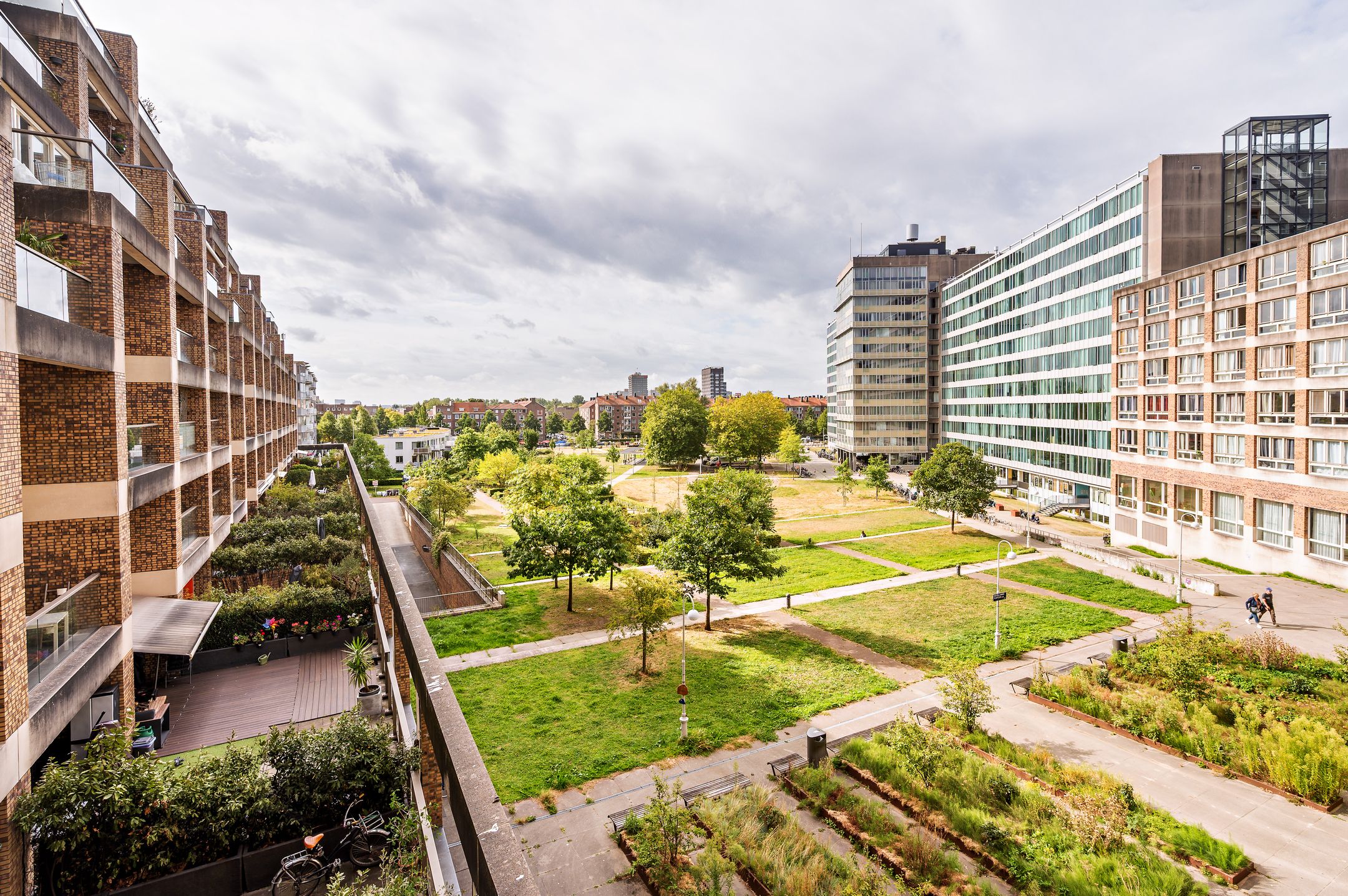 Bos en Lommerplein, 79, Amsterdam, 1055AD, Noord-Holland, Nederland 79