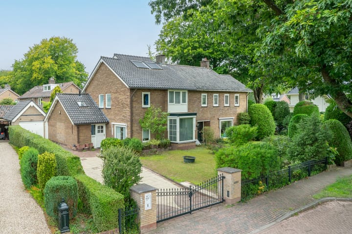 Groen van Prinstererlaan 6
