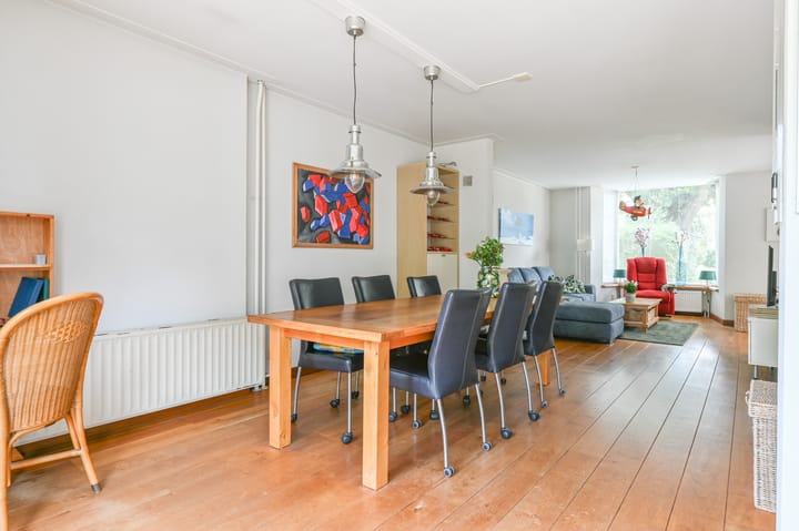 Foto 9 van Groen van Prinstererlaan 6