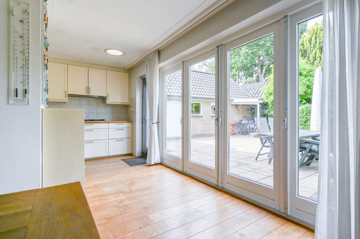 Foto 11 van Groen van Prinstererlaan 6