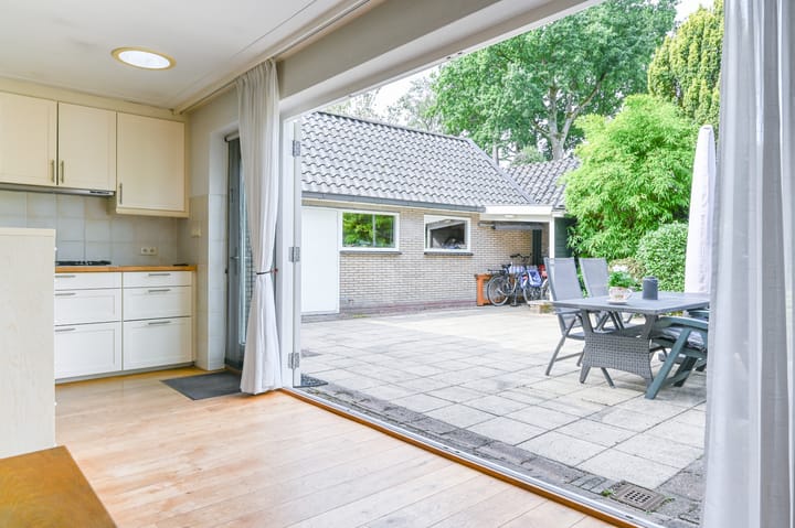 Foto 12 van Groen van Prinstererlaan 6