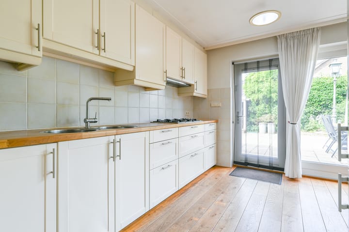 Foto 14 van Groen van Prinstererlaan 6