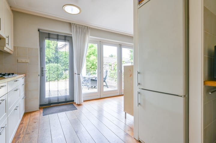 Foto 15 van Groen van Prinstererlaan 6