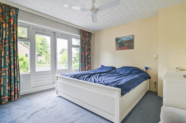 Foto 16 van Groen van Prinstererlaan 6