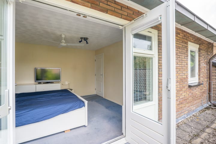 Foto 18 van Groen van Prinstererlaan 6