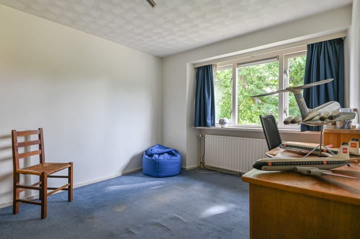 Foto 19 van Groen van Prinstererlaan 6