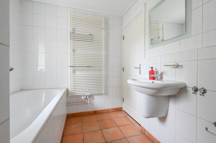 Foto 25 van Groen van Prinstererlaan 6