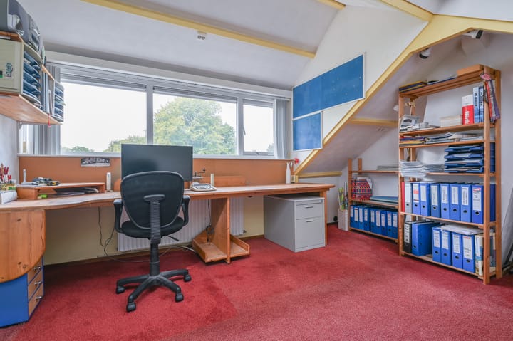 Foto 27 van Groen van Prinstererlaan 6