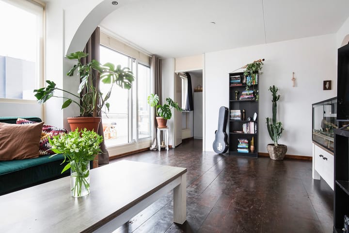 Foto 1 van Tuinweg 24-C