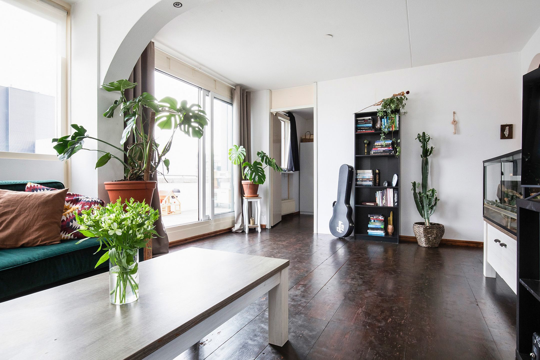 Tuinweg 24-C, 24, C, Hoofddorp, 2132DP, Noord-Holland, Nederland 24