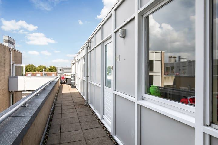 Foto 2 van Tuinweg 24-C