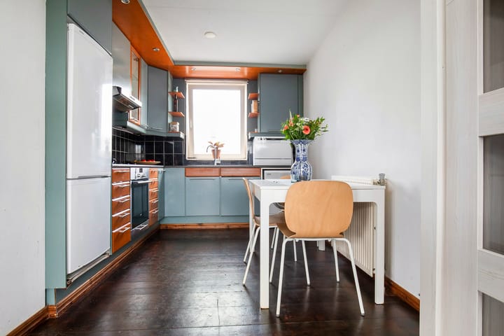 Foto 3 van Tuinweg 24-C