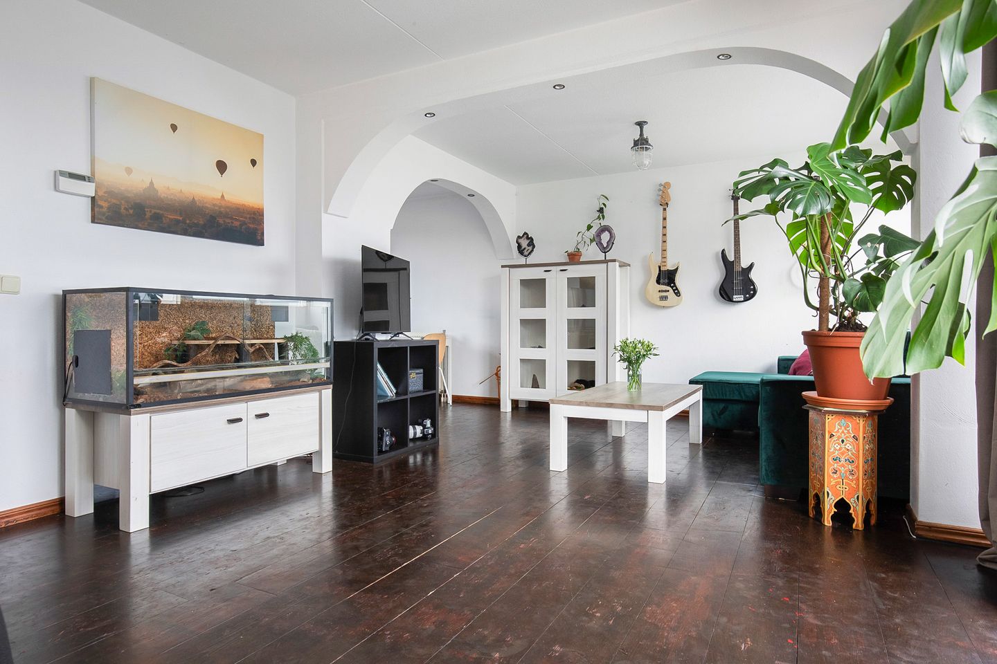 Foto 4 van Tuinweg 24-C