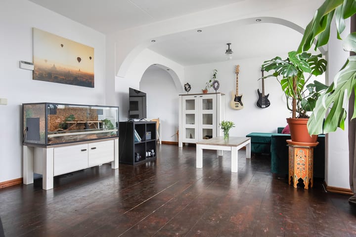 Foto 4 van Tuinweg 24-C