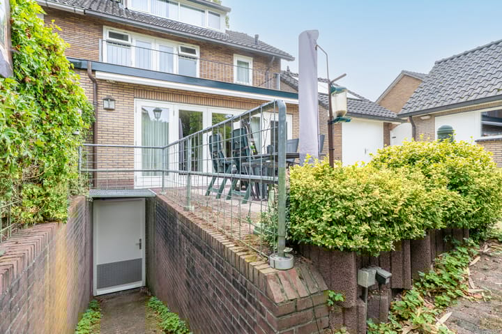 Foto 33 van Groen van Prinstererlaan 6