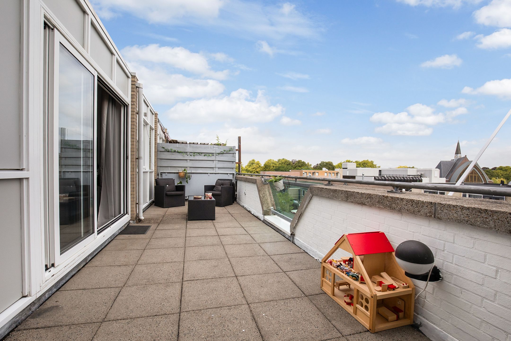 Foto 6 van Tuinweg 24-C