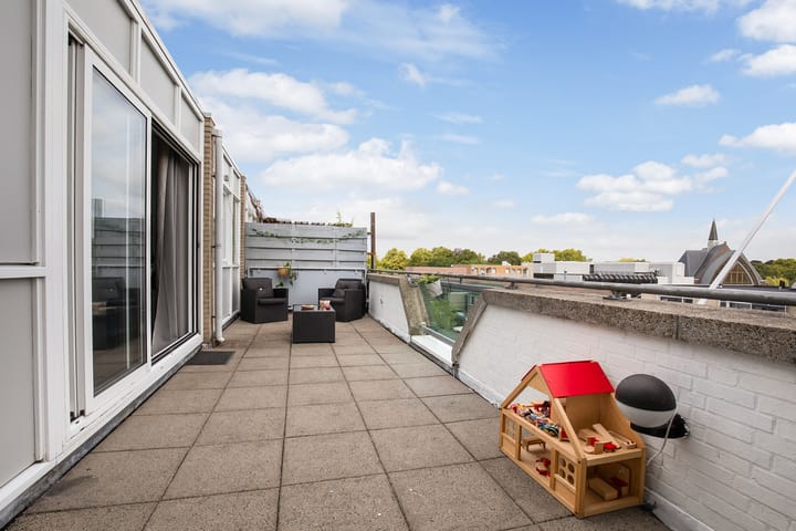 Foto 6 van Tuinweg 24-C