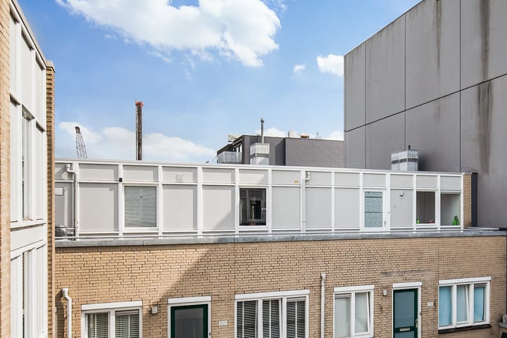 Foto 7 van Tuinweg 24-C