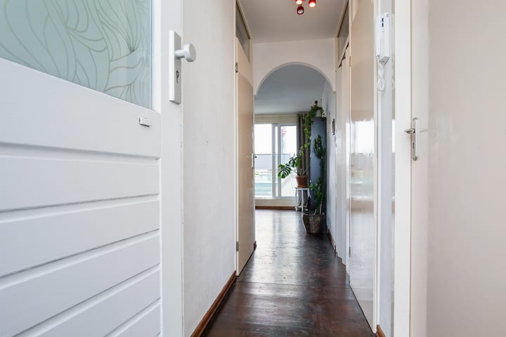 Foto 8 van Tuinweg 24-C