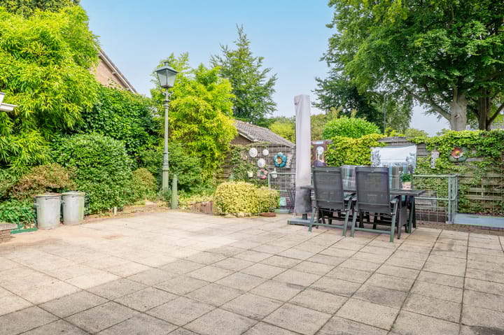 Foto 36 van Groen van Prinstererlaan 6