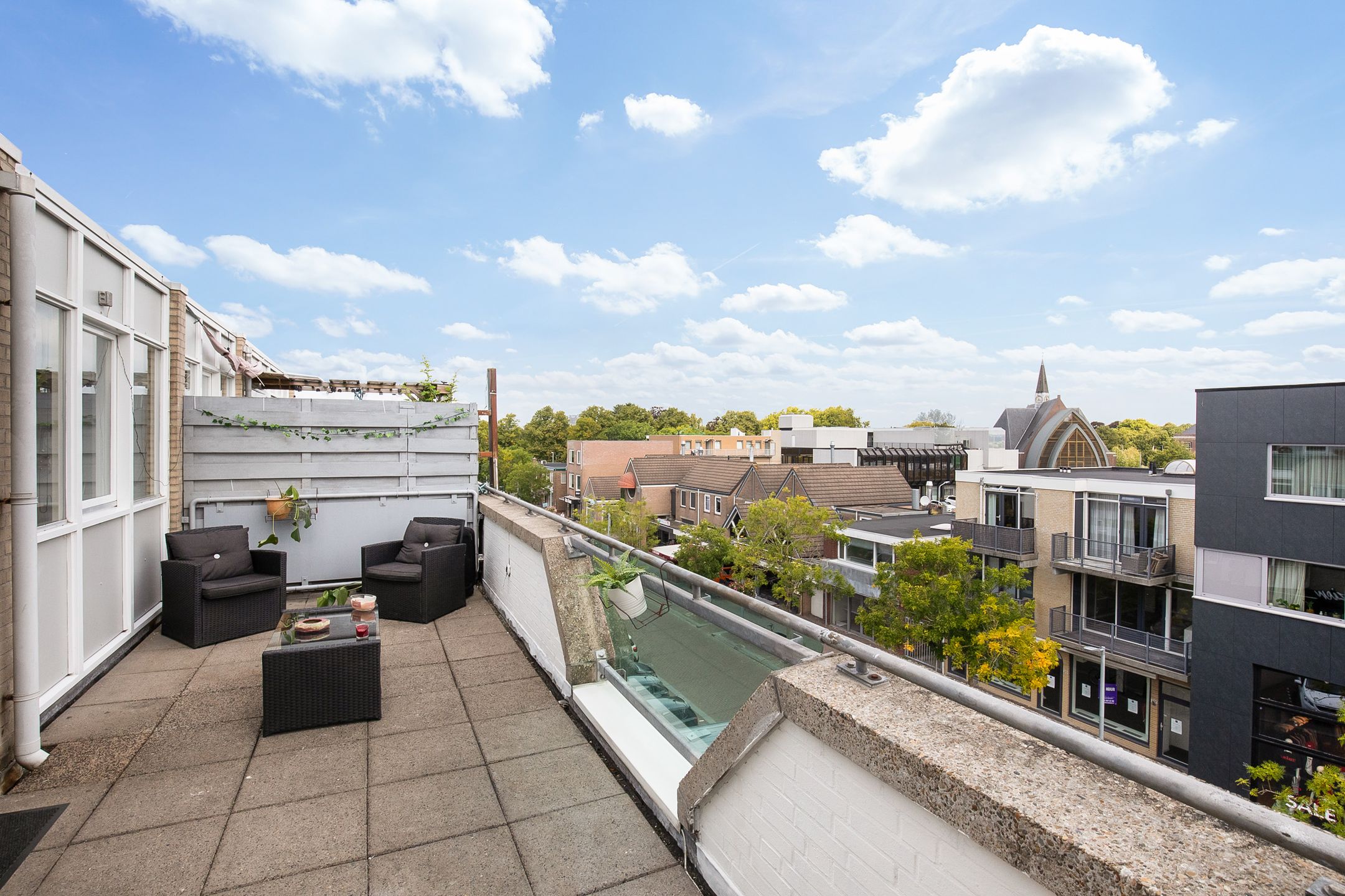 Foto 9 van Tuinweg 24-C