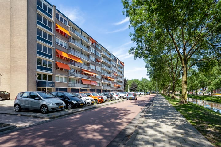 Foto 1 van Kruiskampsingel 343