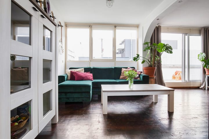 Foto 10 van Tuinweg 24-C