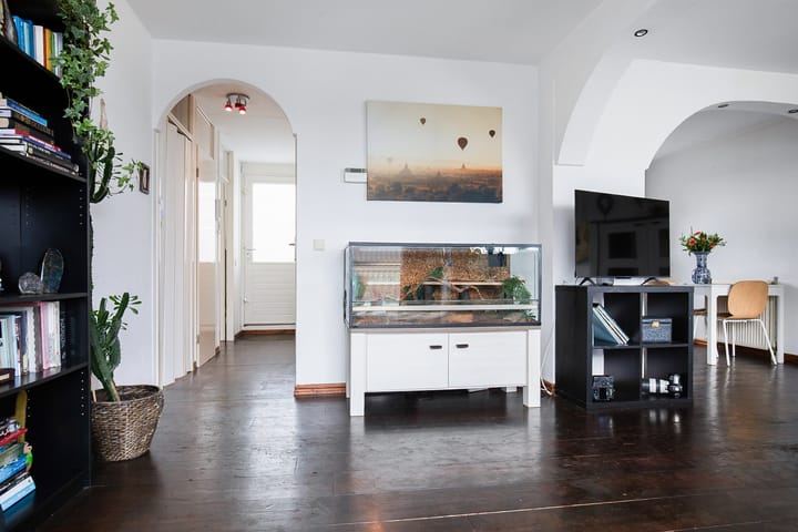 Foto 11 van Tuinweg 24-C