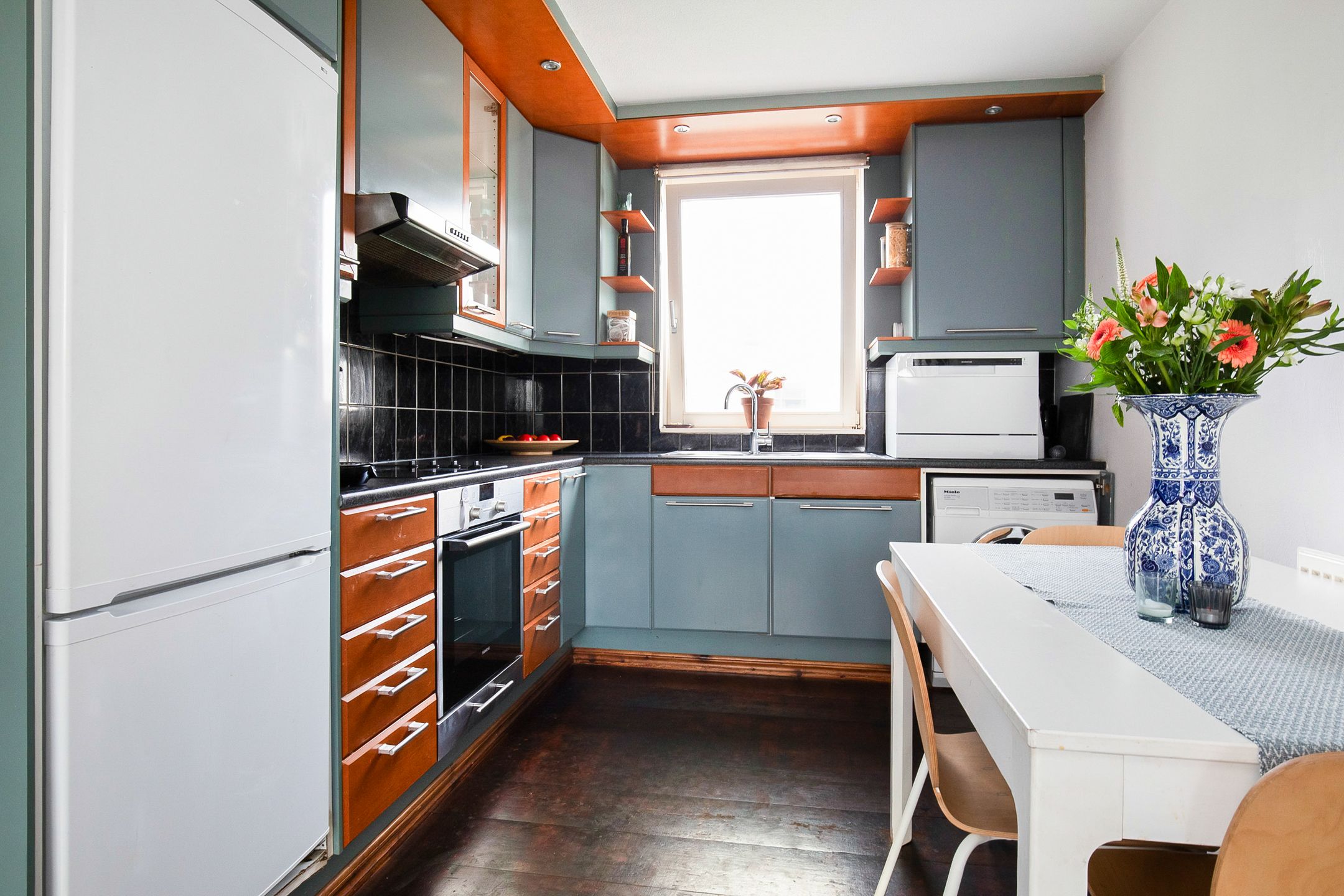 Foto 12 van Tuinweg 24-C