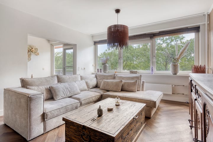 Foto 4 van Kruiskampsingel 343