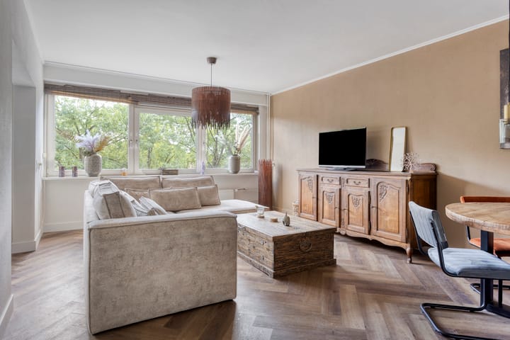 Foto 5 van Kruiskampsingel 343